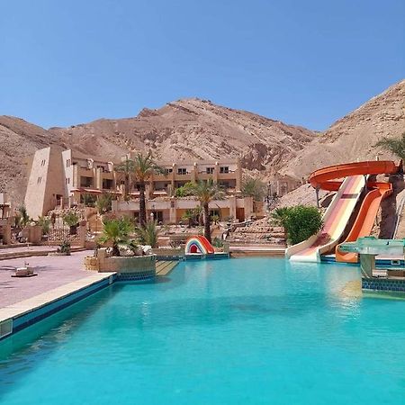 Tobya Boutique Hotel Таба Экстерьер фото