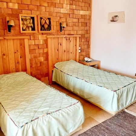 Tobya Boutique Hotel Таба Экстерьер фото