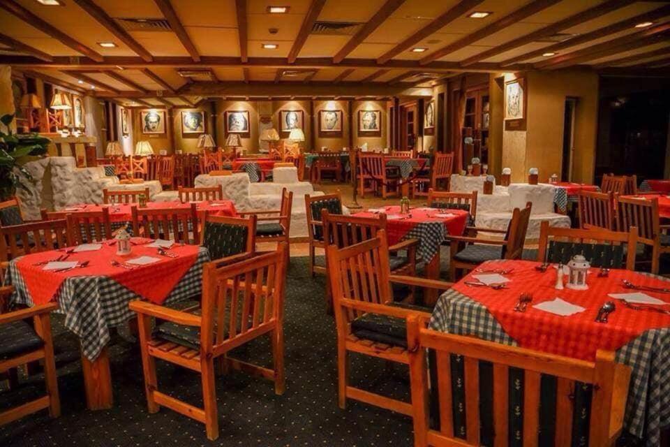 Tobya Boutique Hotel Таба Экстерьер фото