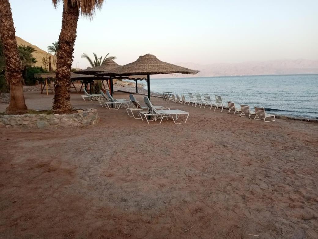 Tobya Boutique Hotel Таба Экстерьер фото