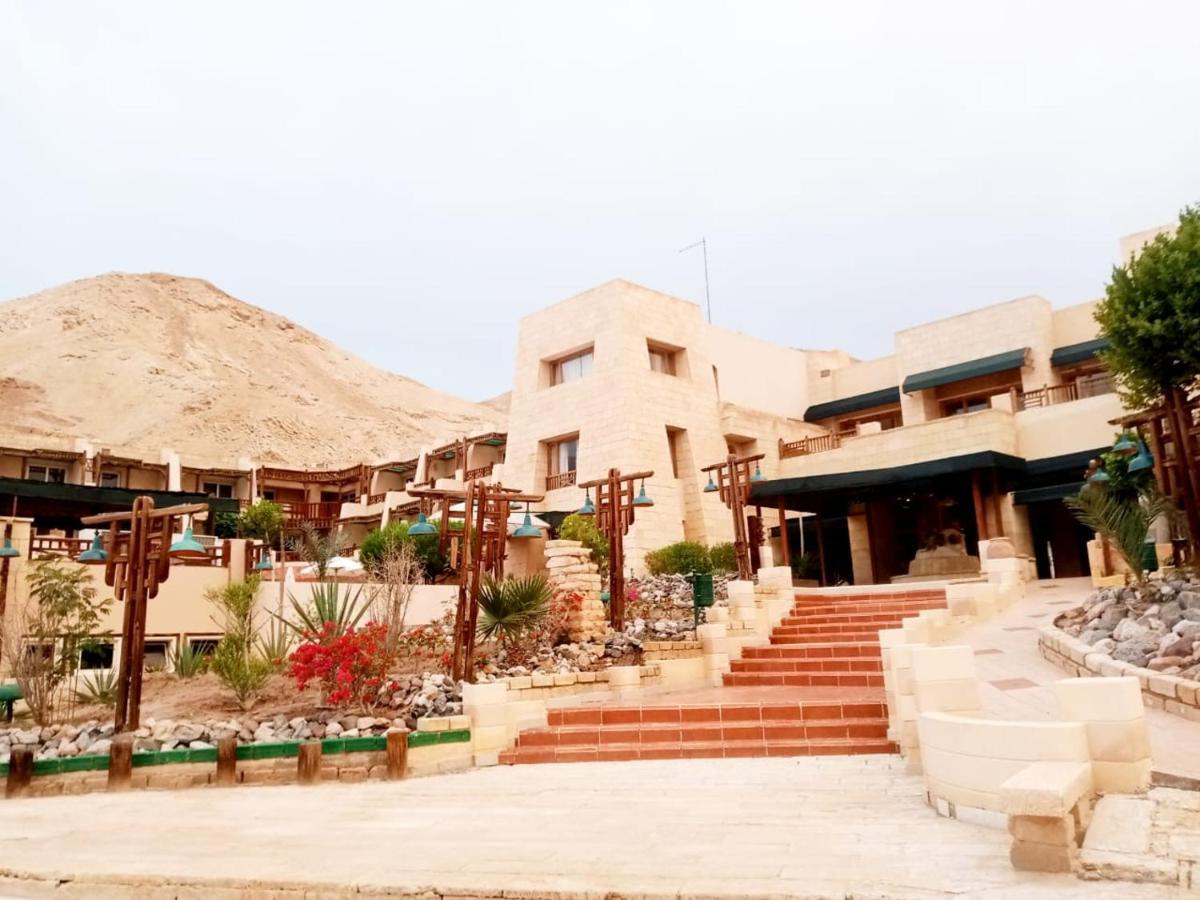 Tobya Boutique Hotel Таба Экстерьер фото