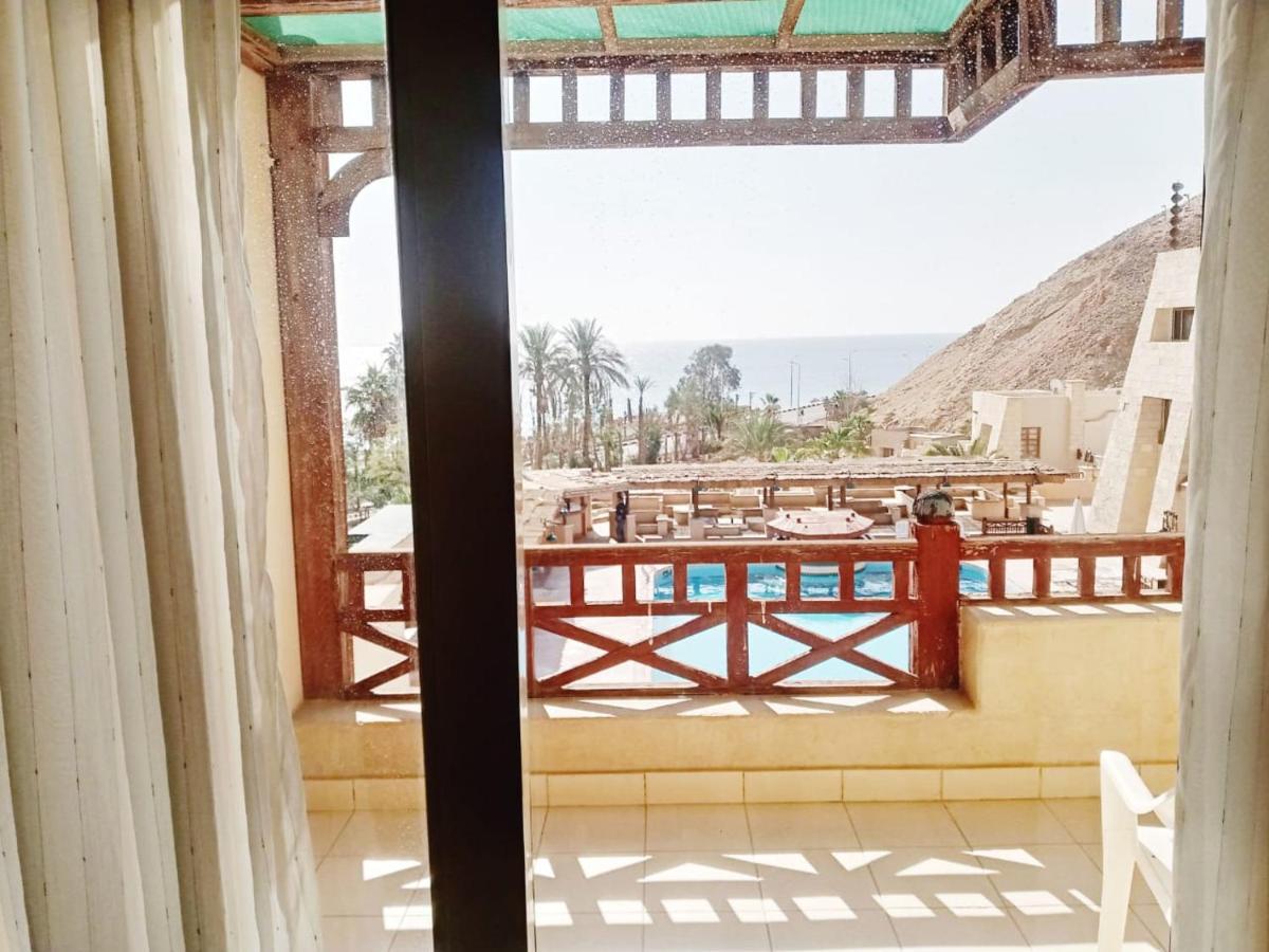 Tobya Boutique Hotel Таба Экстерьер фото