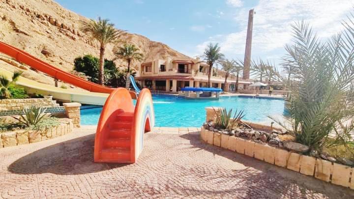 Tobya Boutique Hotel Таба Экстерьер фото