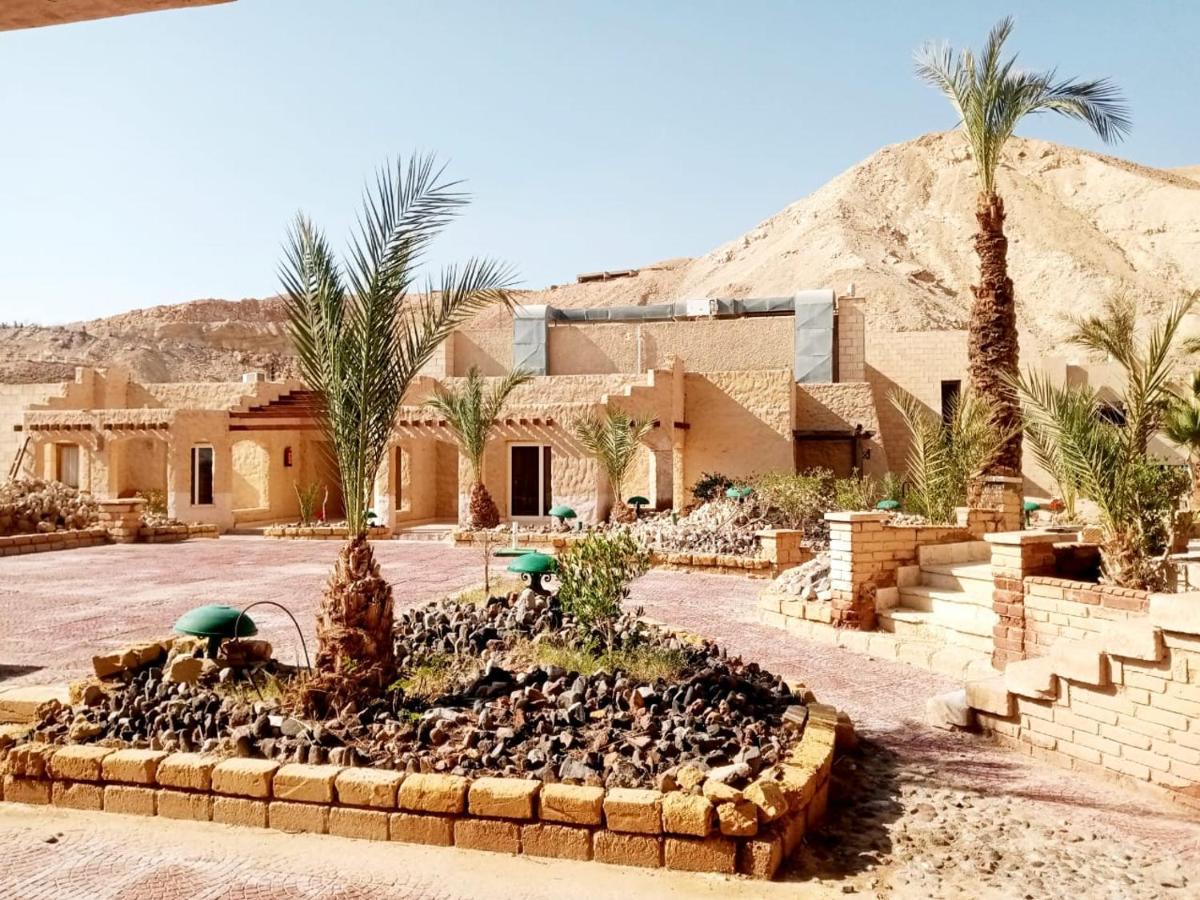 Tobya Boutique Hotel Таба Экстерьер фото