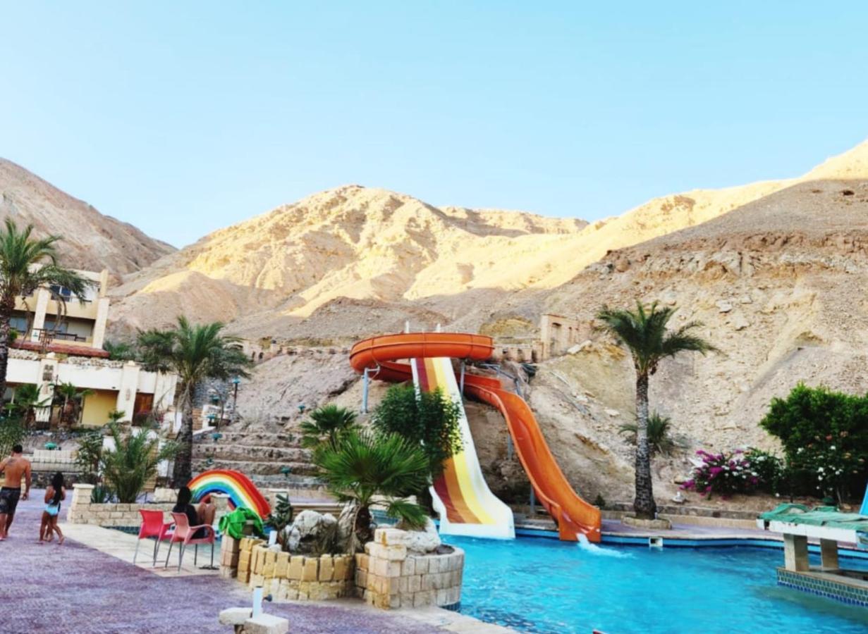 Tobya Boutique Hotel Таба Экстерьер фото