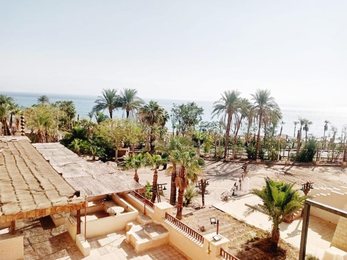 Tobya Boutique Hotel Таба Экстерьер фото