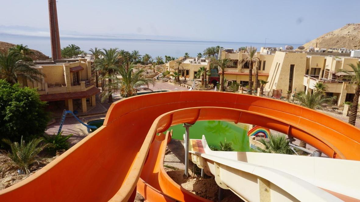 Tobya Boutique Hotel Таба Экстерьер фото