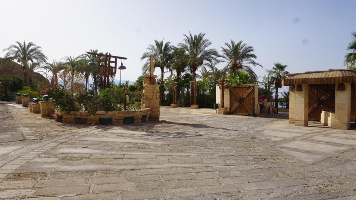 Tobya Boutique Hotel Таба Экстерьер фото