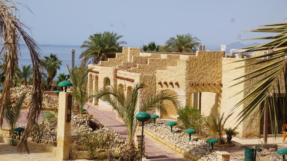 Tobya Boutique Hotel Таба Экстерьер фото