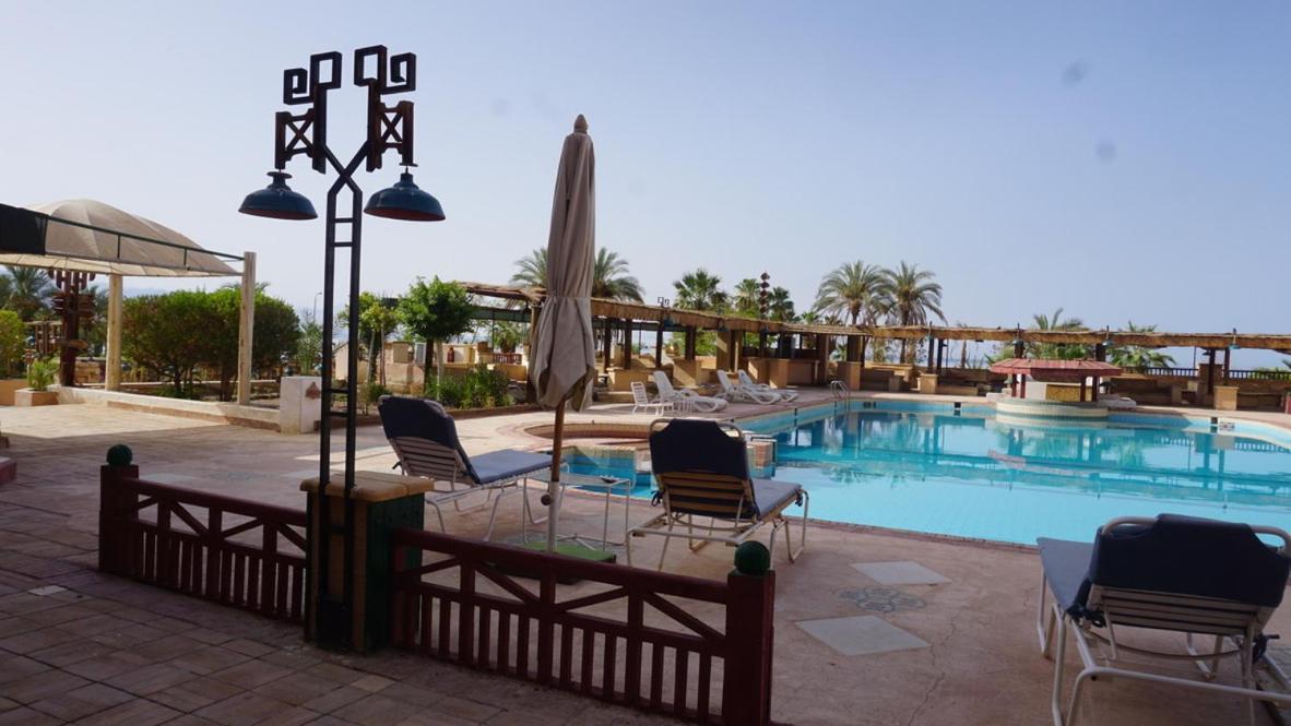 Tobya Boutique Hotel Таба Экстерьер фото