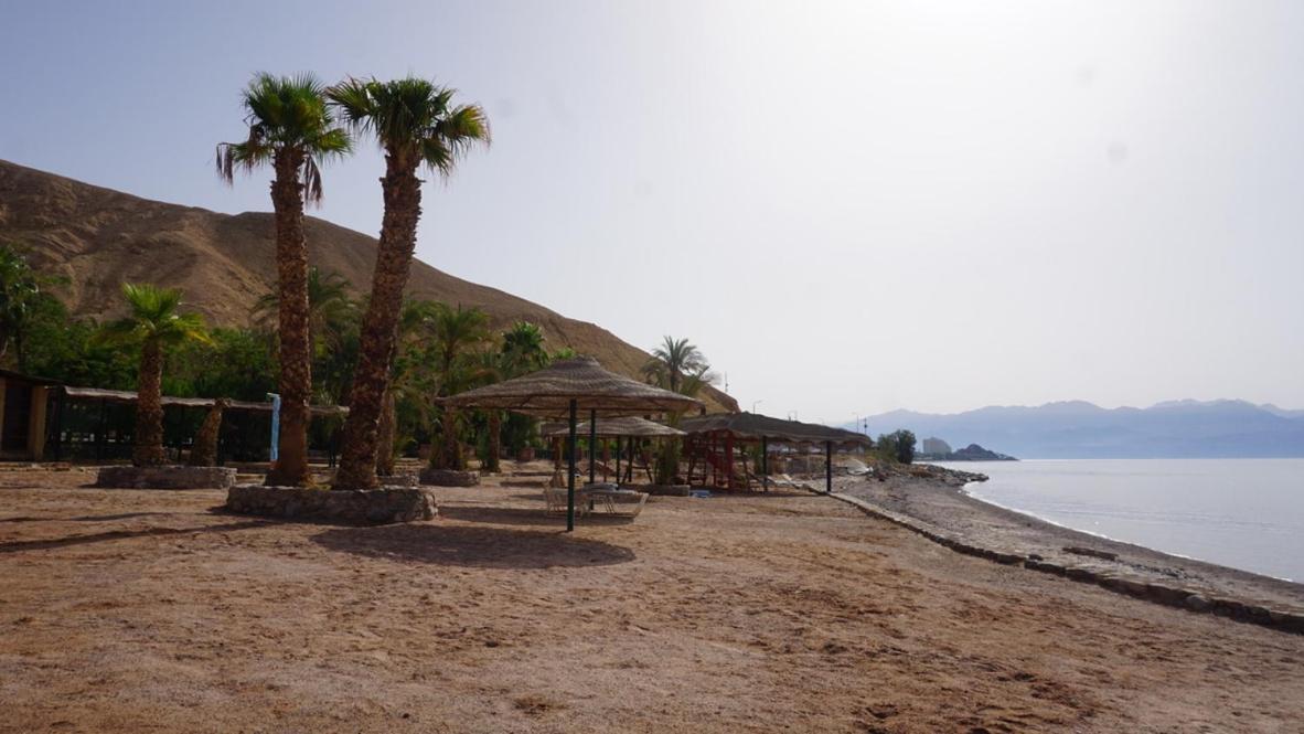 Tobya Boutique Hotel Таба Экстерьер фото