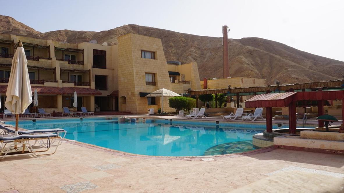 Tobya Boutique Hotel Таба Экстерьер фото