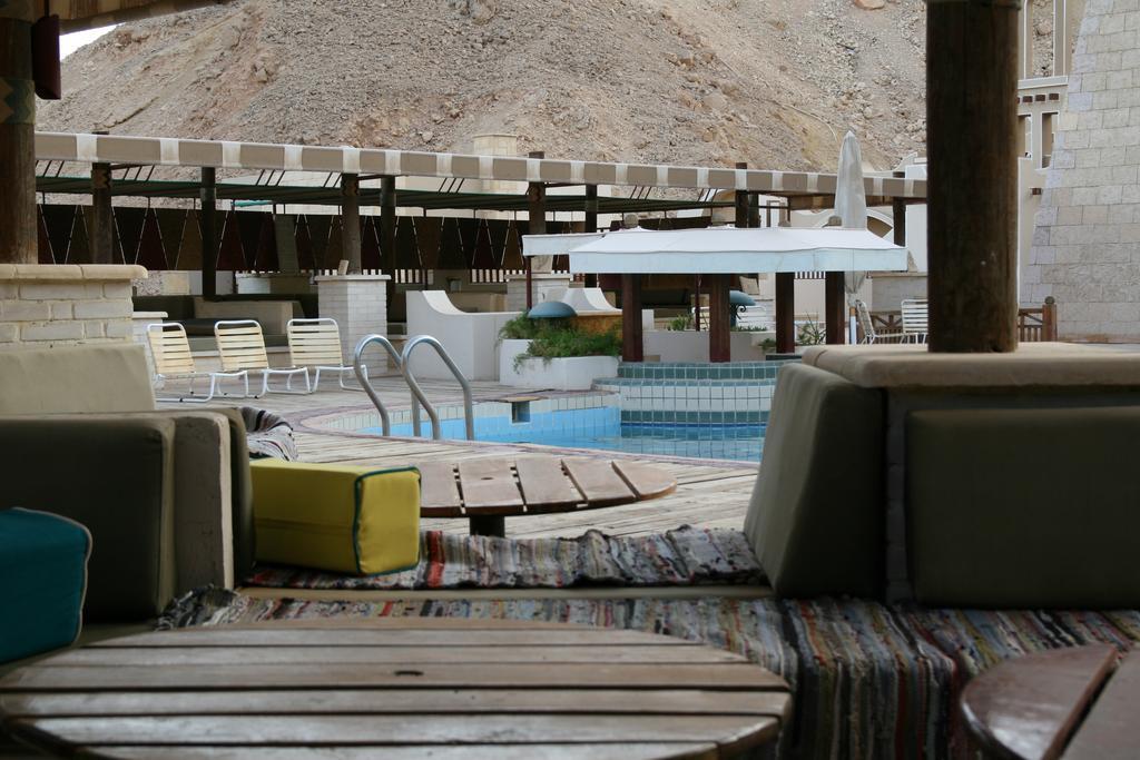 Tobya Boutique Hotel Таба Экстерьер фото