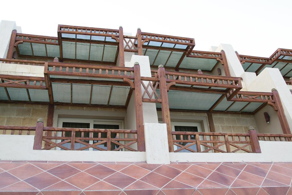 Tobya Boutique Hotel Таба Экстерьер фото