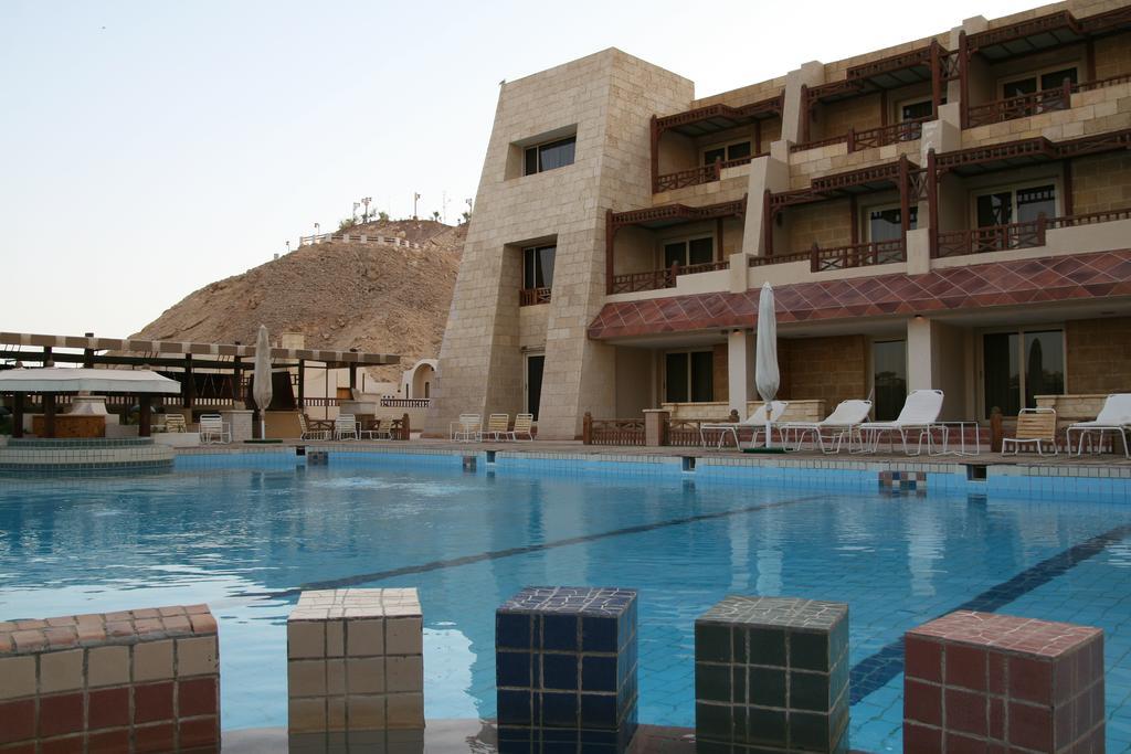 Tobya Boutique Hotel Таба Экстерьер фото