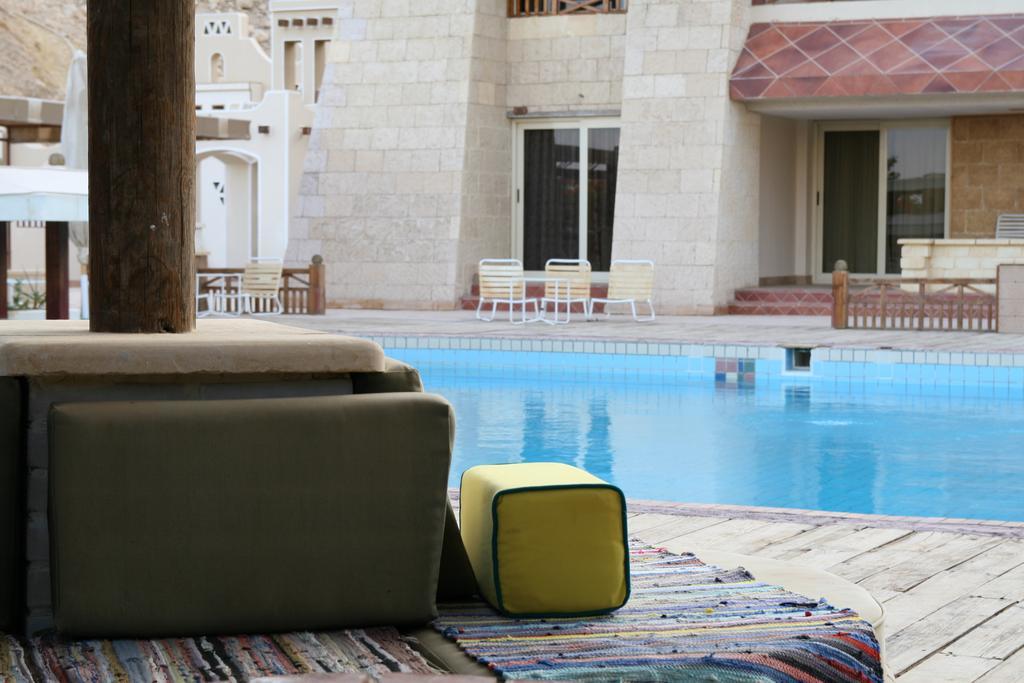 Tobya Boutique Hotel Таба Экстерьер фото
