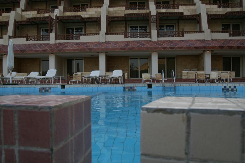 Tobya Boutique Hotel Таба Экстерьер фото