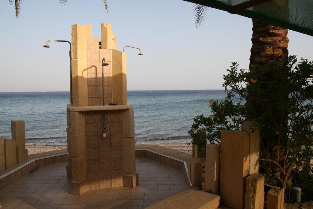 Tobya Boutique Hotel Таба Экстерьер фото